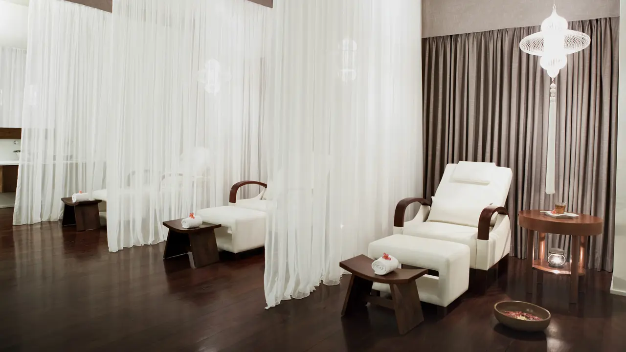 Spa di Jakarta