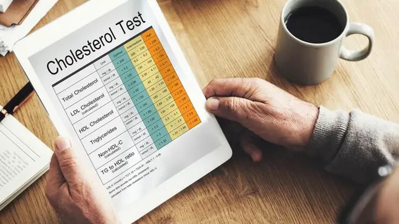 Makan Apel Setiap Hari Bisa Jadi Rahasia Menurunkan Kolesterol