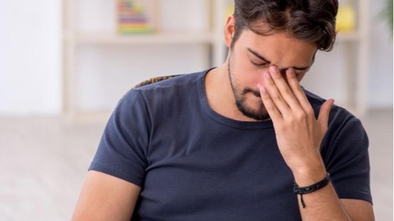 Sinusitis