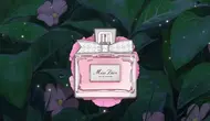 Dior Bawa Feminitas Miss Dior ke Ranah Anime, Hadirkan Dunia Visual yang Imajinatif