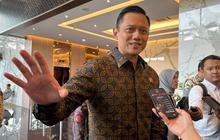 Hak Guna Usaha di IKN Sampai 190 Tahun, AHY: Untuk Kepastian Hukum Buat Investor