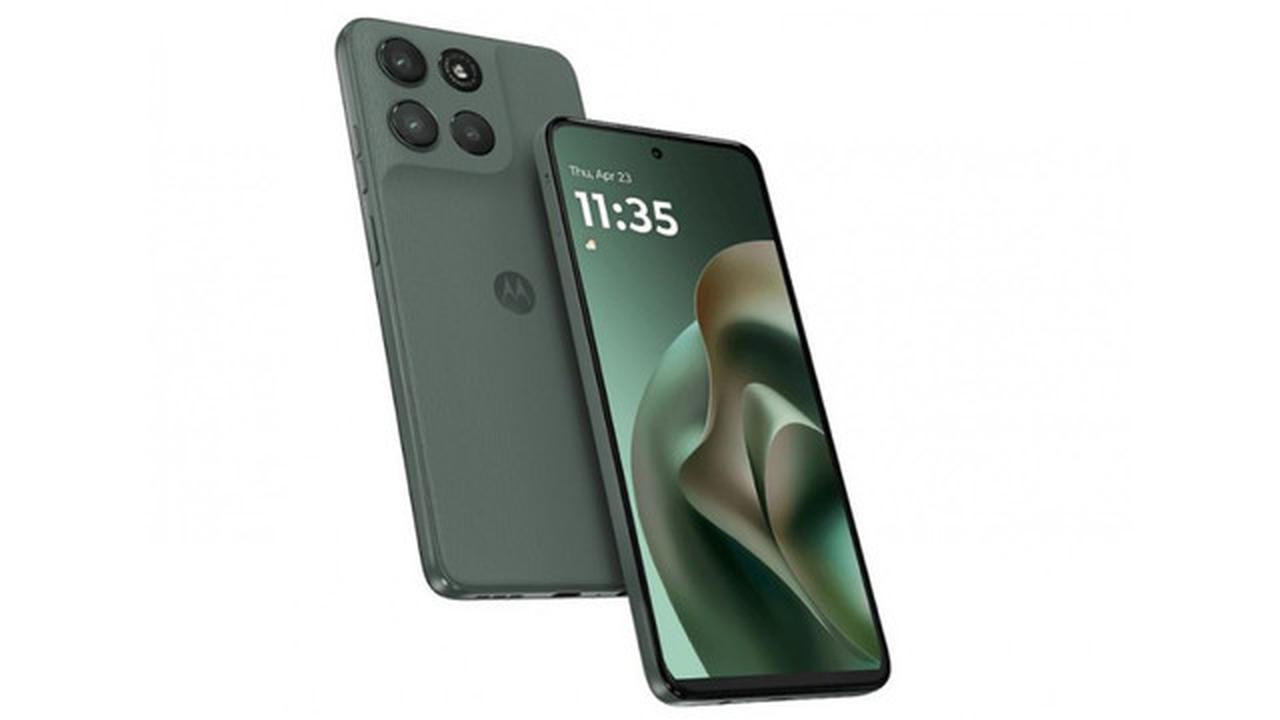 Moto G67 Power Meluncur di Indonesia, Tawarkan Baterai 7000mAh dan Desain Premium Harga Rp3 Jutaan
