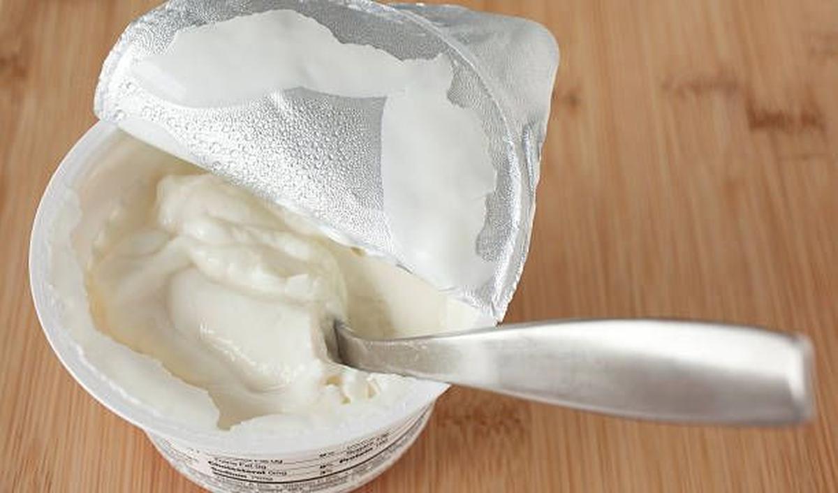 - Utamakan Manfaat Yogurt untuk Lambung dengan Probiotik