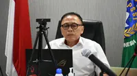PSSI Laporkan Perkembangan Persiapan Piala Dunia U-20 2021 kepada FIFA