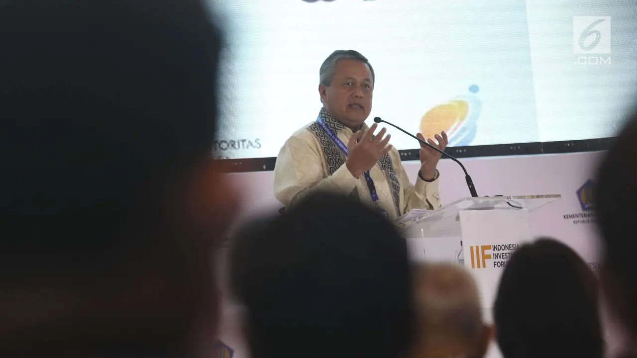 Genjot Pertumbuhan Ekonomi, Indonesia Tawarkan Infrastruktur Menjajikan di IMF-WB