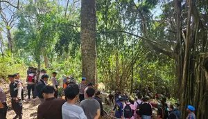 Babak Baru Pencuri Ayam Tewas Dikeroyok Massa, Makam Dibongkar Polisi