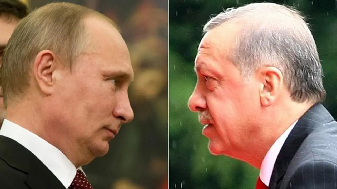 Turki Minta Maaf Kepada Rusia, Ada Apa?