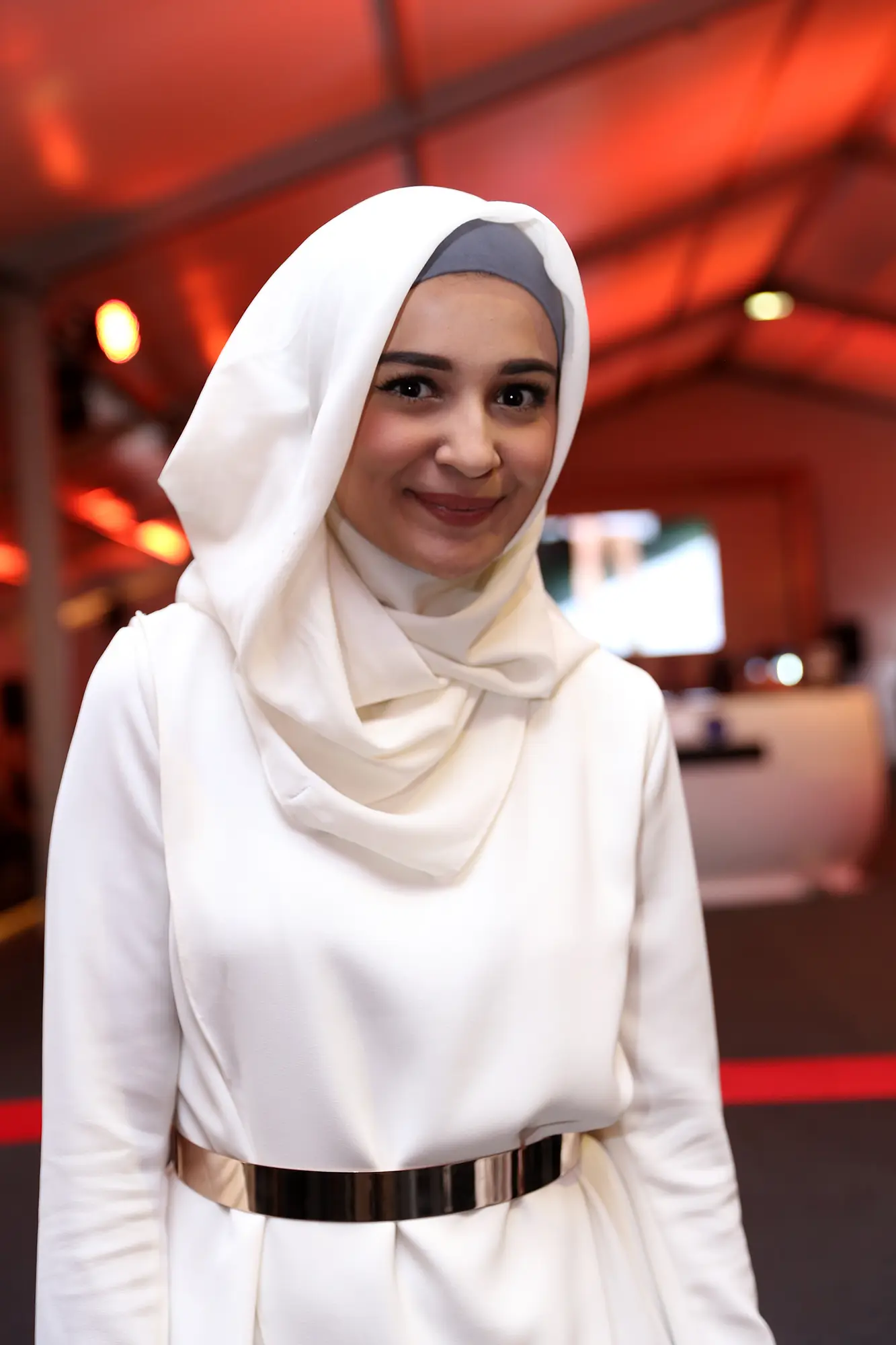 Shireen Sungkar (Dok. Bintang.com)