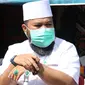 Wali Kota Bengkulu Helmi Hasan. (Liputan6.com/Humas Pemkot Bengkulu)