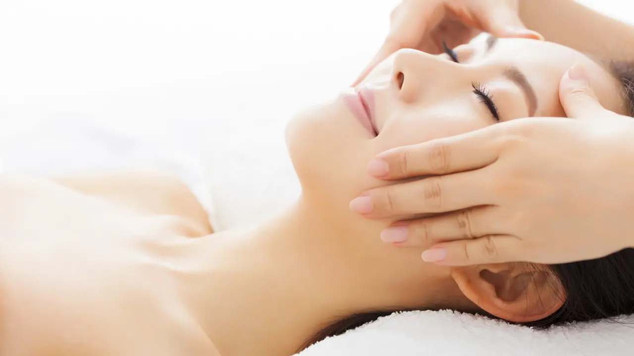 Promo Ramadan untuk spa di Gran Melia Jakarta