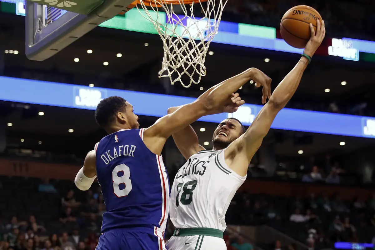 Boston Celtics