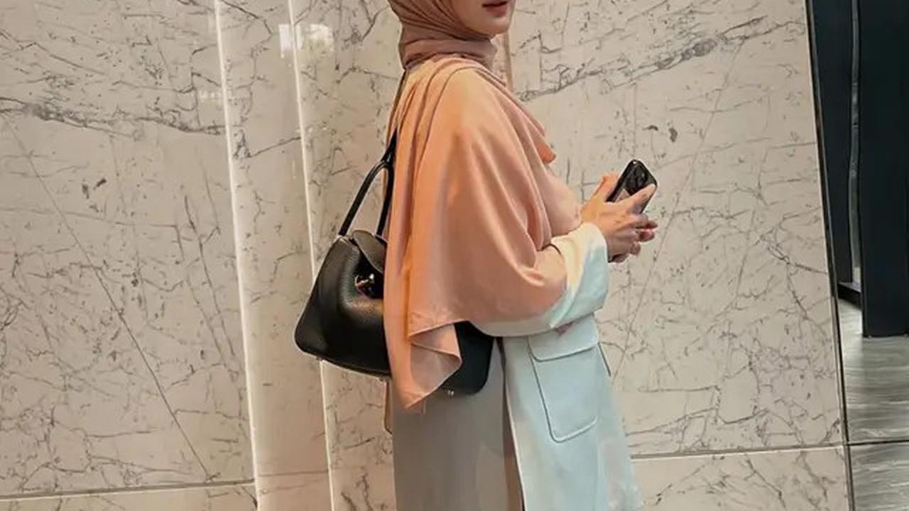 5 Look Andalan Paula Verhoeven, Gaya Kasual yang Siap Temenin Hari Aktif