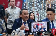 Bukan Uang, Ini Alasan Hotman Paris Mau jadi Pengacara Eks Jampidsus Febrie