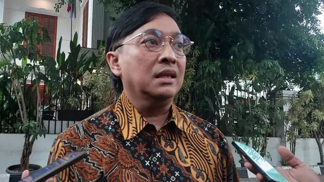 Musisi Yovie Widianto Menghadap Prabowo Subianto, Dipercaya untuk Urus Industri Kreatif