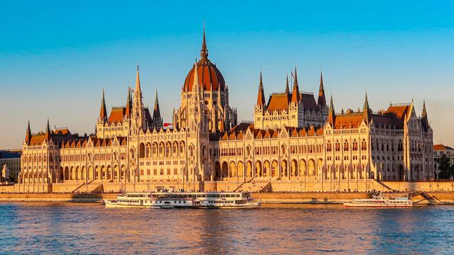 Budapest, Hungary