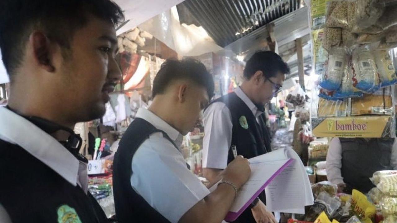 Disperindagkop Kaltim Intensifkan Sidak Produk Makanan Jelang Ramadan 2026