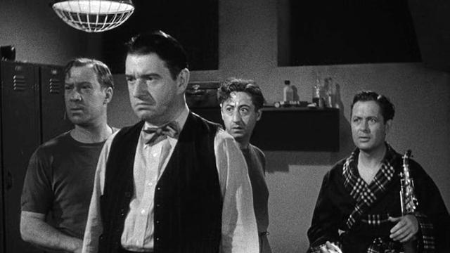 Here Comes Mr. Jordan (1941)