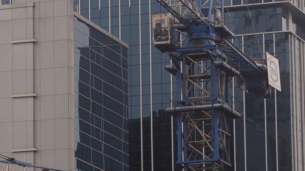 Dugaan BUMN Karya Manipulasi Laporan Keuangan