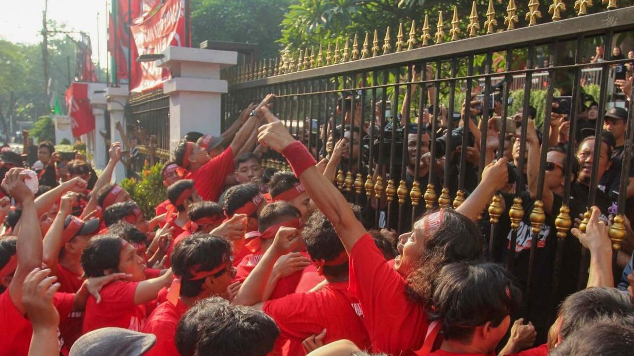 Dok. Istimewa