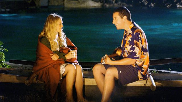 50 First Dates
