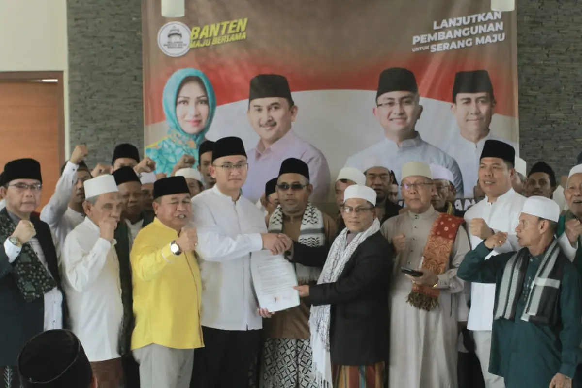 Pilkada 2024