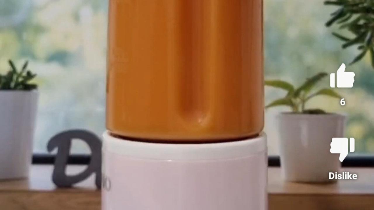Cara Membuat Jus Pepaya dan Nanas