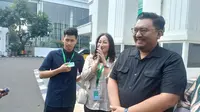 Sidang Kecelakaan Adik Keisya Levronka Digelar, Masuk Tahap Mediasi