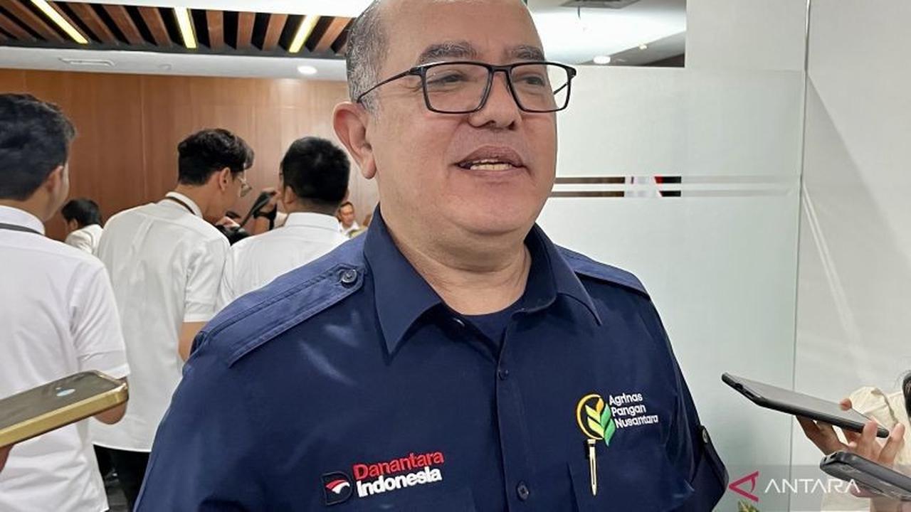 Agrinas Evaluasi Menyeluruh Sistem Penggajian KDKMP Usai Isu Gaji Karyawan Mencuat