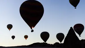 22 Agustus 1849: Austria Serang Venesia Pakai 200 Balon Bom