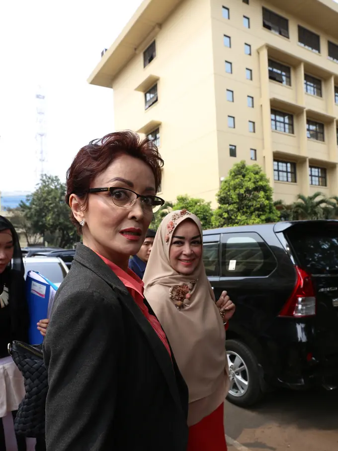 [Bintang] Minati Atmanegara