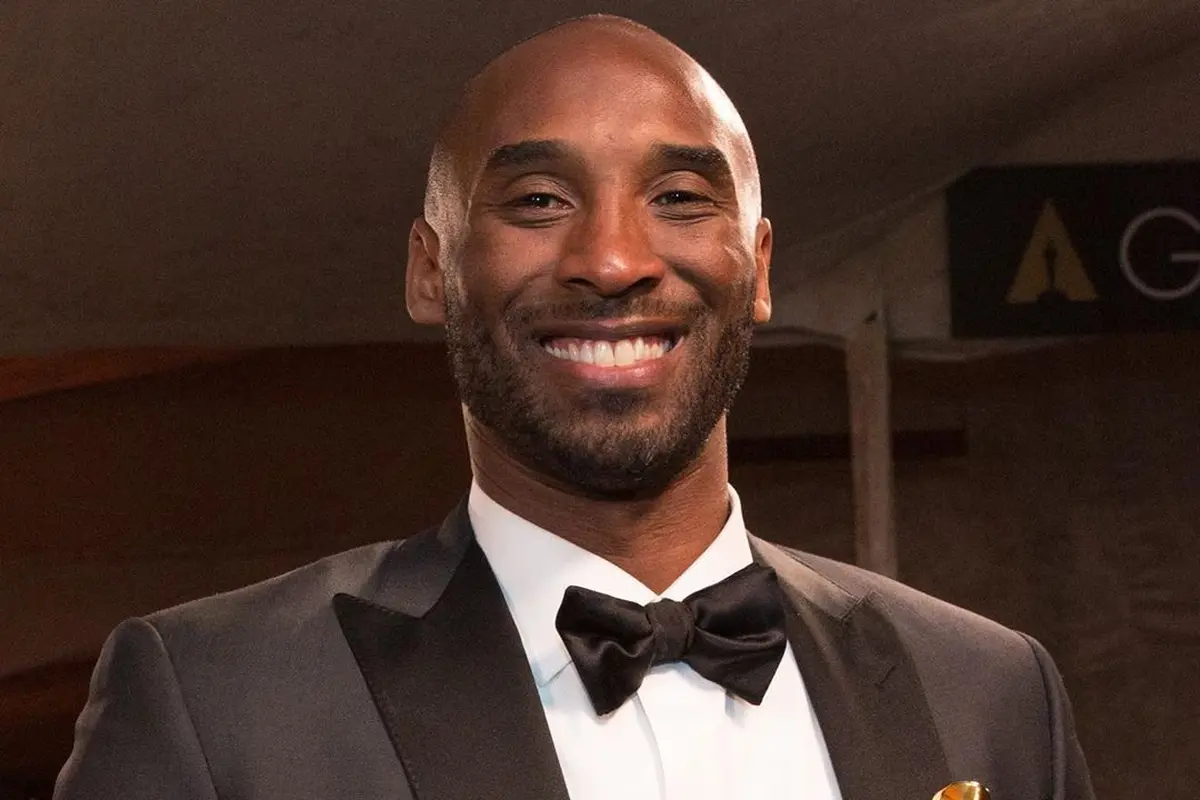Kobe Bryant. (Foto: Instagram @TheAcademy)