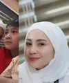 Raffi Ahmad dan Nagita Slavina bakal memboyong kedua ibu mereka untuk menunaikan ibadah Haji. [@raffinagita1717]