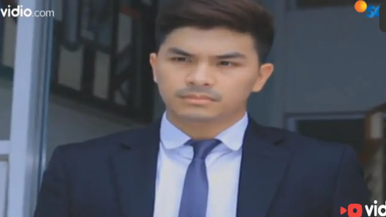 [Bintang] Rahasia Cinta