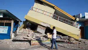 Update Korban Gempa NTT: 91 Meninggal, Terbanyak dari Manggarai