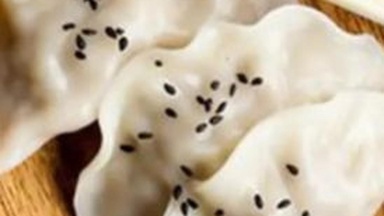 2.	Resep Dumpling Ayam Wortel