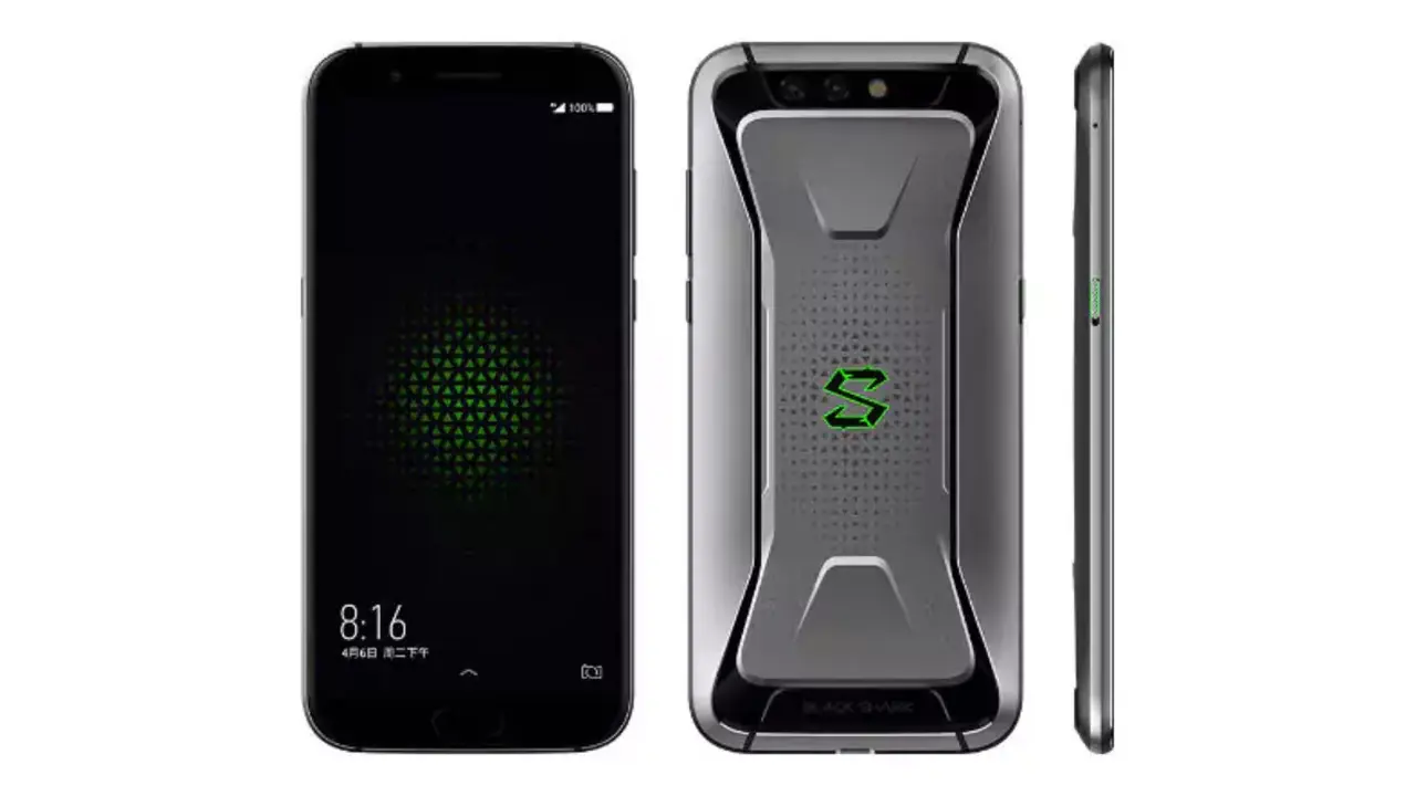 Xiaomi