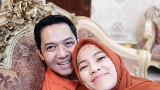 ini resep keharmonisan rumah tangga dude harlino dengan alyssa soebandono