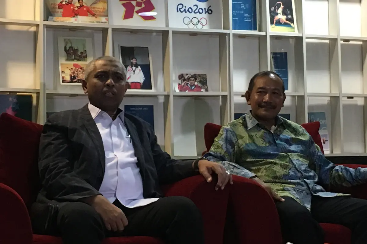 Komite adhoc Integritas, PSSI