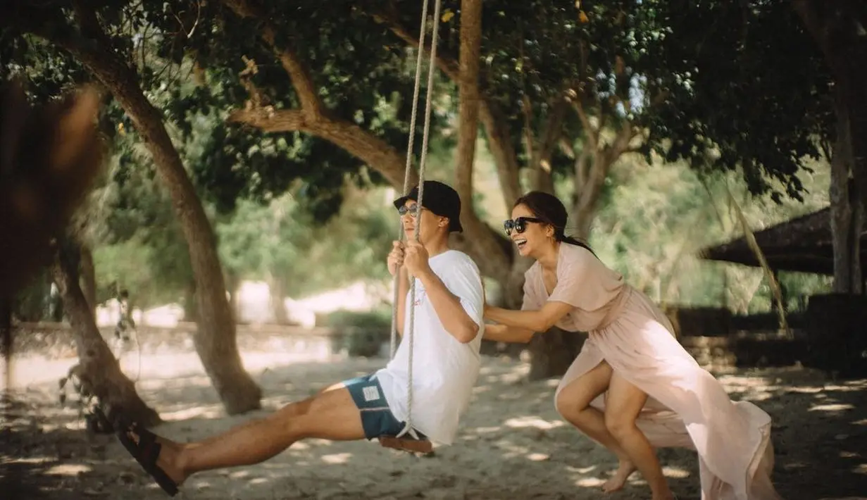 Nikita Willy (Instagram/nikitawillyofficial94)