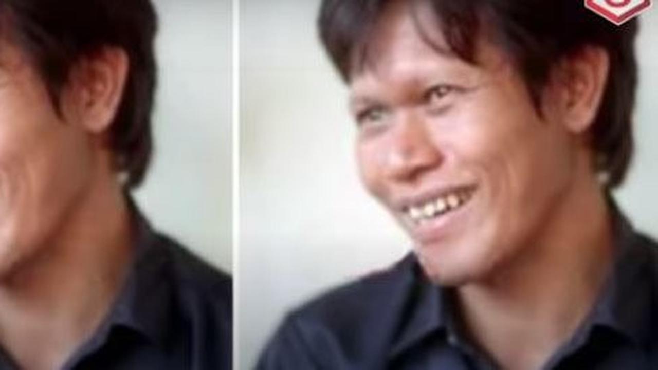 Kisah Slamet Gundul, Preman dan Perampok Legendaris Berjuluk Bos LP Cipinang yang Licin Seperti Belut