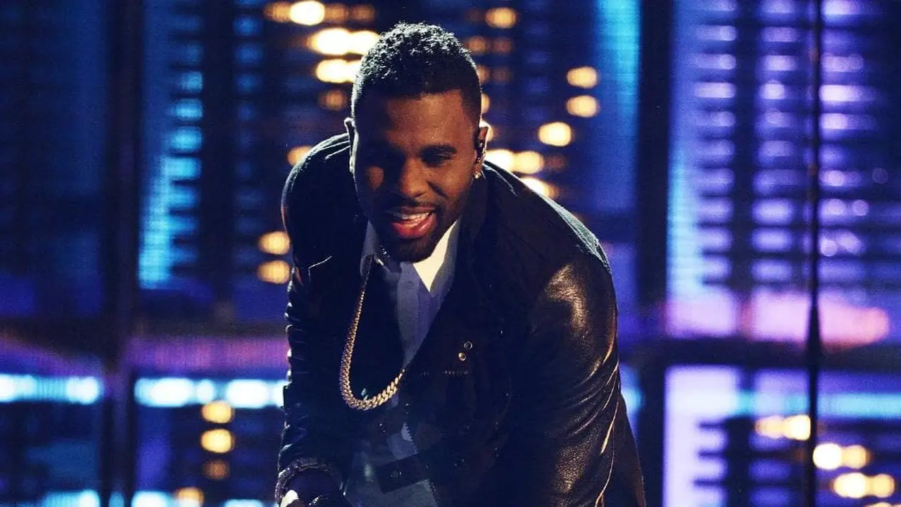 Jason Derulo
