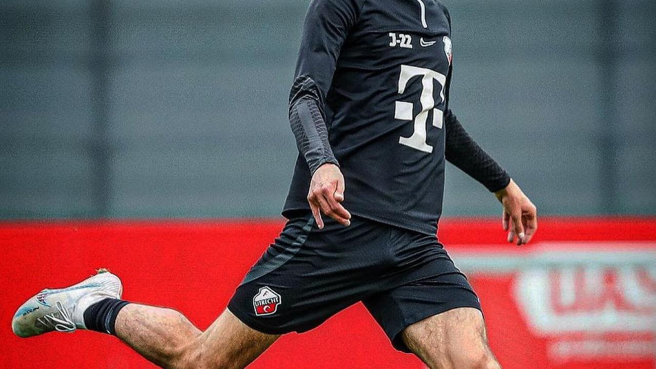 FC Utrecht Bangga Lepas Ivar Jenner Perkuat Timnas Indonesia untuk Hadapi Jepang dan Arab Saudi
