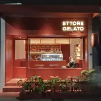 Ettore Gelato hadir dengan sajian es krim Gelato yang khas dan otentik di Bali.