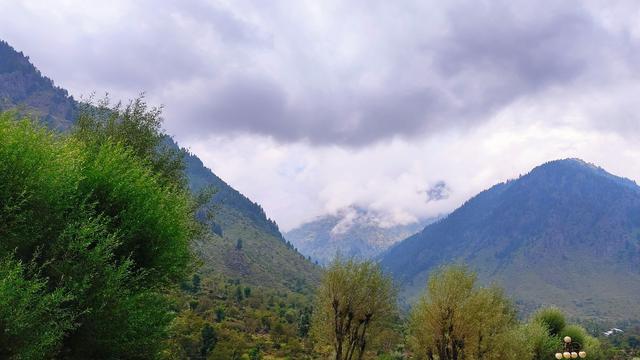Betaab Valley