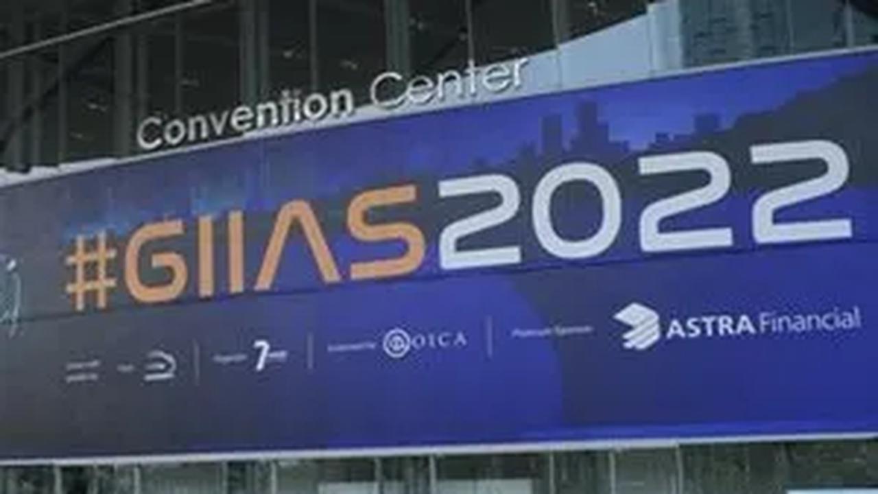 Dashcam 70Mai Omni dan
A810 ini dapat dilihat langsung di pameran otmotif GIIAS 2023 di ICE- BSD City. Pada 10-20 Agustus.