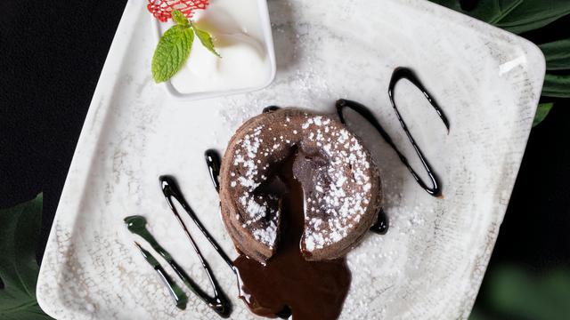 Lava Cake