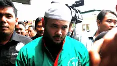 Ridho Rhoma sebelumnya sempat menjalani rehabilitasi di Rumah Sakit Ketergantungan Obat (RSKO) Cibubur, Jakarta Timur.