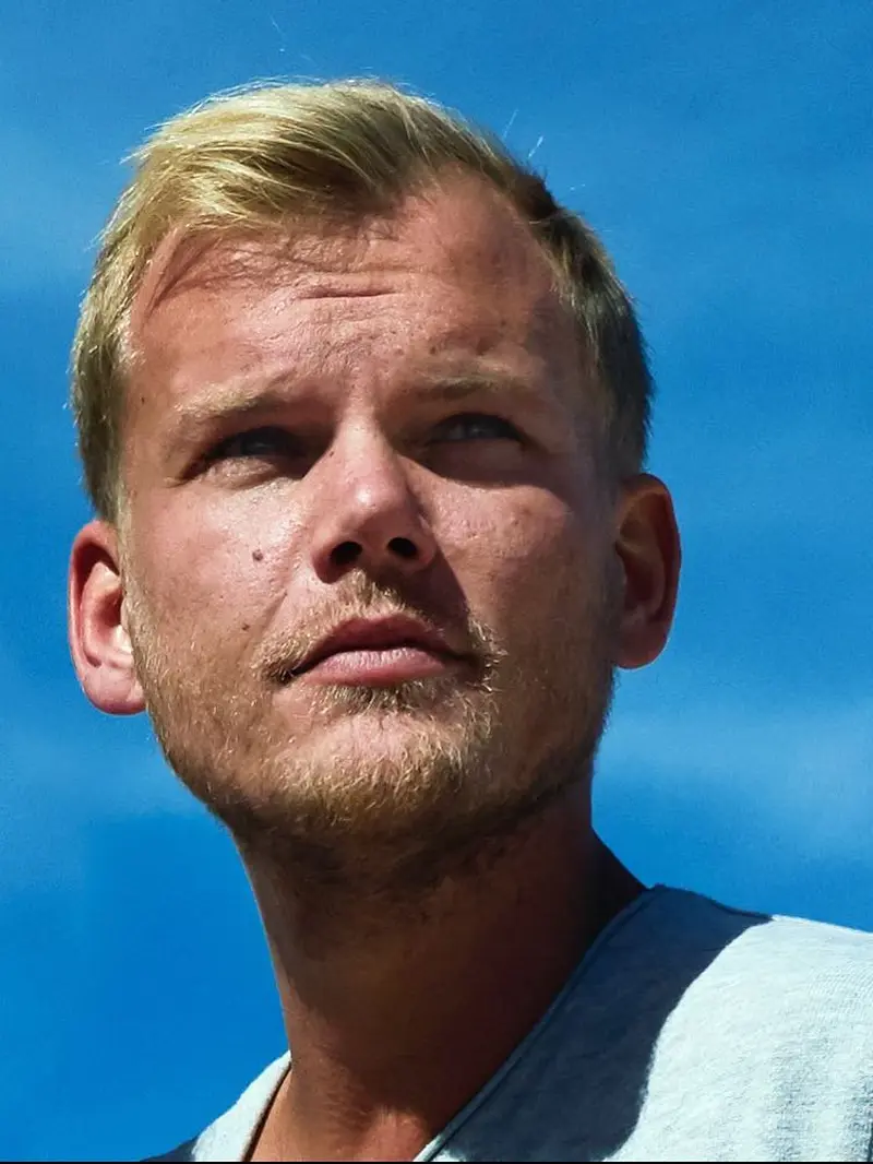 DJ Avicii meninggal dunia. (Sumber: Instagram/ Avicii)