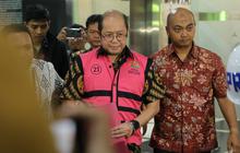 Profil Dirjen Anggaran Kemenkeu Isa Rachmatarwata, Anak Buah Sri Mulyani yang jadi Tersangka Baru Korupsi Jiwasraya