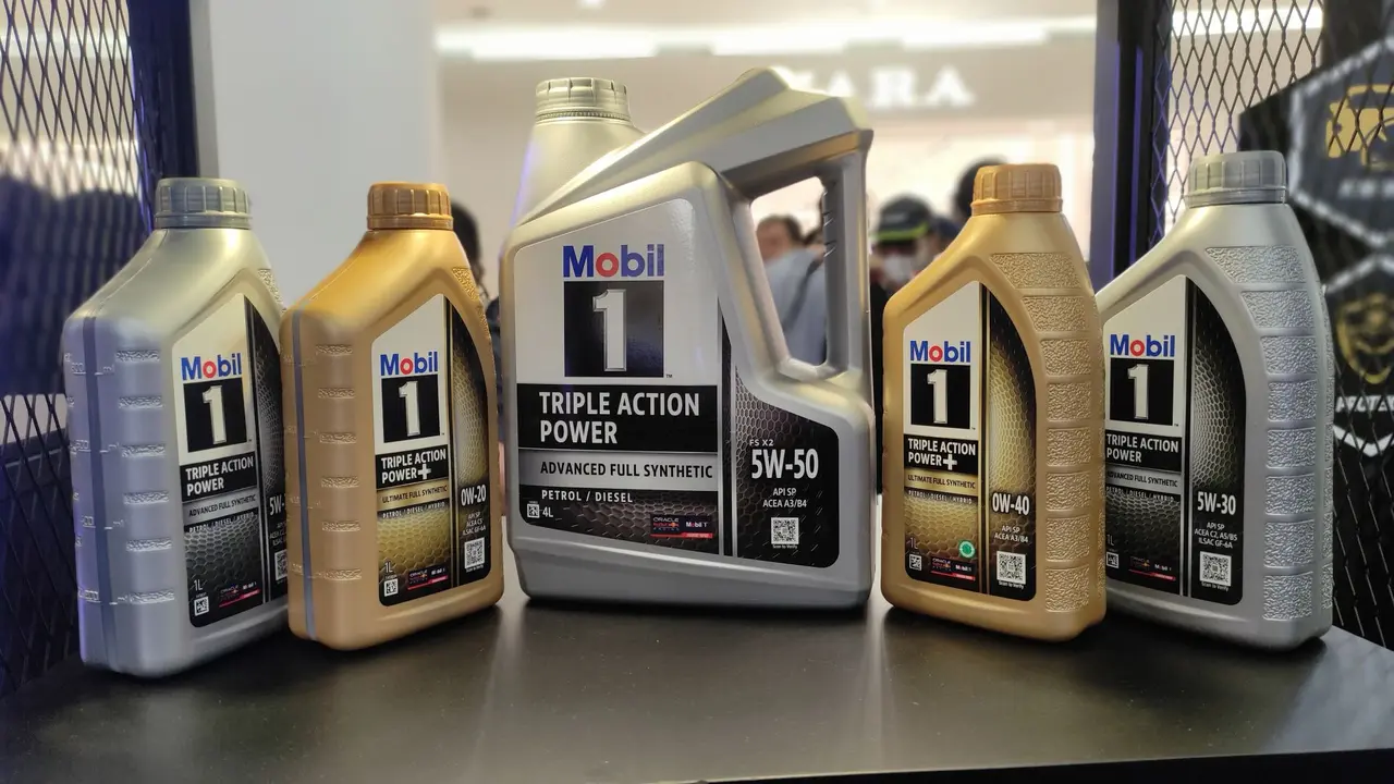 Mobil1